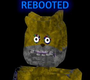 play Five Nights At Scratch'S Rebooted