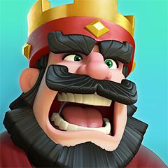 play Clash Royale Online