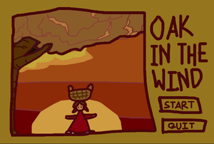 play Oak In The Wind