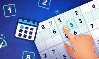 play New Daily Sudoku