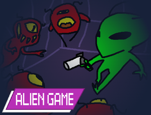 Alien Game