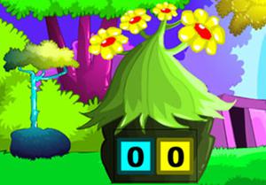 play Lonely Forest Escape 5