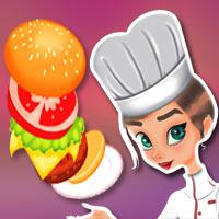 play Cooking Fever