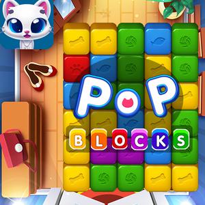 play Pop Blocks