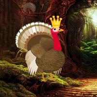 play Collect The Turkey Eggs Html5