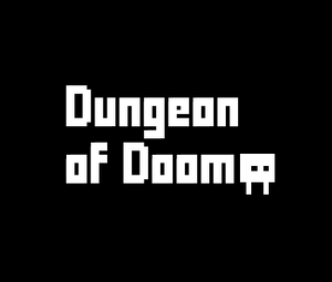 play Dungeon Of Doom