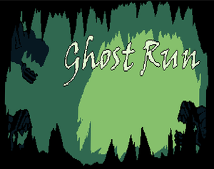 play Endless Ghost Run