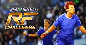 play Real Football Challenge