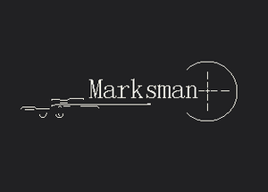 play Marksman