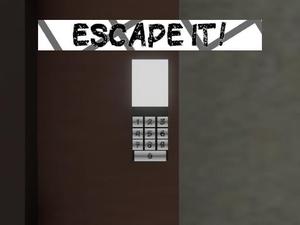play Escape It!