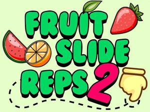 play Fruit Slide 2