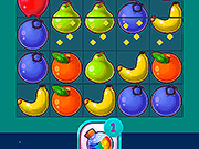 play Fruits Match
