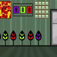 play G2M Green House Escape Html5