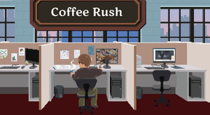 play Coffee Rush