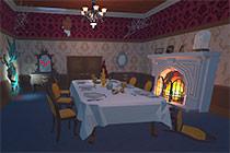 play Haunted Mansion Escape 3: The Exit