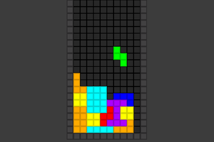 play Tetris Pixels