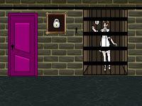 play G2L Rescue The Maid Html5
