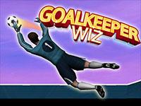 play Goalkeeper Wiz