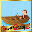 play G2E Help To Find Umbrella For Monkey Html5