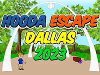 play Sd Hooda Escape Dallas 2023