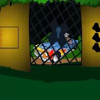 play G2L Rescue The Dog Car Html5