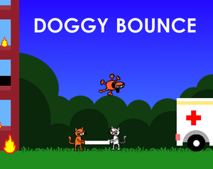 play Doggy Bounce