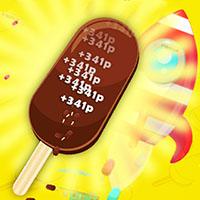 play Popsicle Clicker
