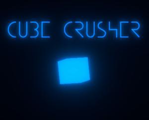 Cube Crusher