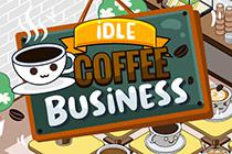play Idle Coffee Business