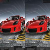 play Porsche-Differences