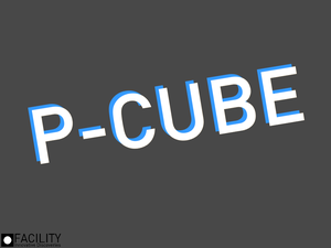 play Cube-P