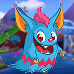 play Jocose Monster Escape