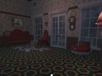 play Haunted Mansion Escape 3