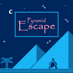 play Pyramid Escape