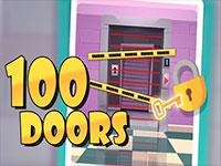 play Open 100 Doors