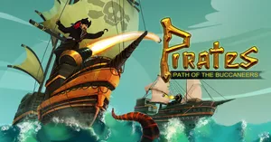 play Pirates: Path Of The Buccaneer