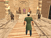 play Swordsman Of Persia: Ancient Story