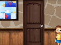 play Kids Room Escape 79