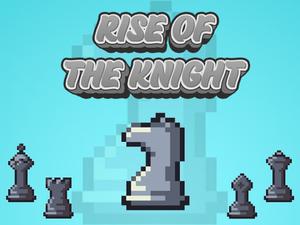 play Rise Of The Knight