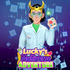 play Loky'S Multiverse Adventure