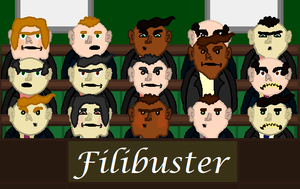 play Filibuster (Next Gen)