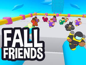 play Fall Friends