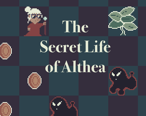 play The Secret Life Of Althea