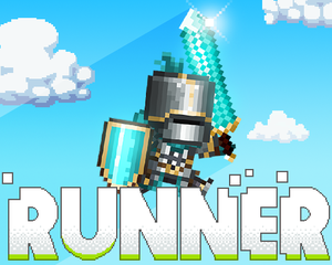 play Bitheroes Runner