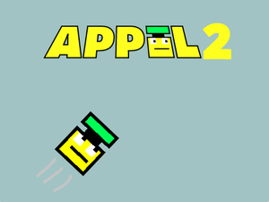 play Appel 2 The 9 Golden Apples