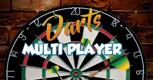 play Dart Tournament Multiplayer