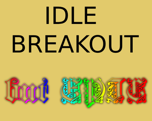 play Idle Breakout, But Epic