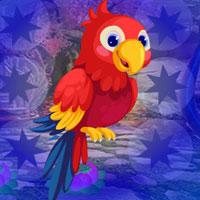 play G4K-Macaw-Parrot-Escape