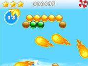 play Bubble Block Breaker