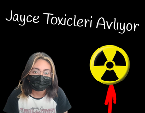 play Jayce Toxicleri Avlıyor.Avi